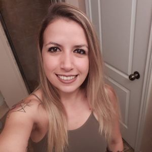 Meet your Posher, Roberta